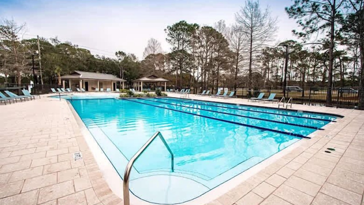 Photo of Outdoor in Miramar Beach