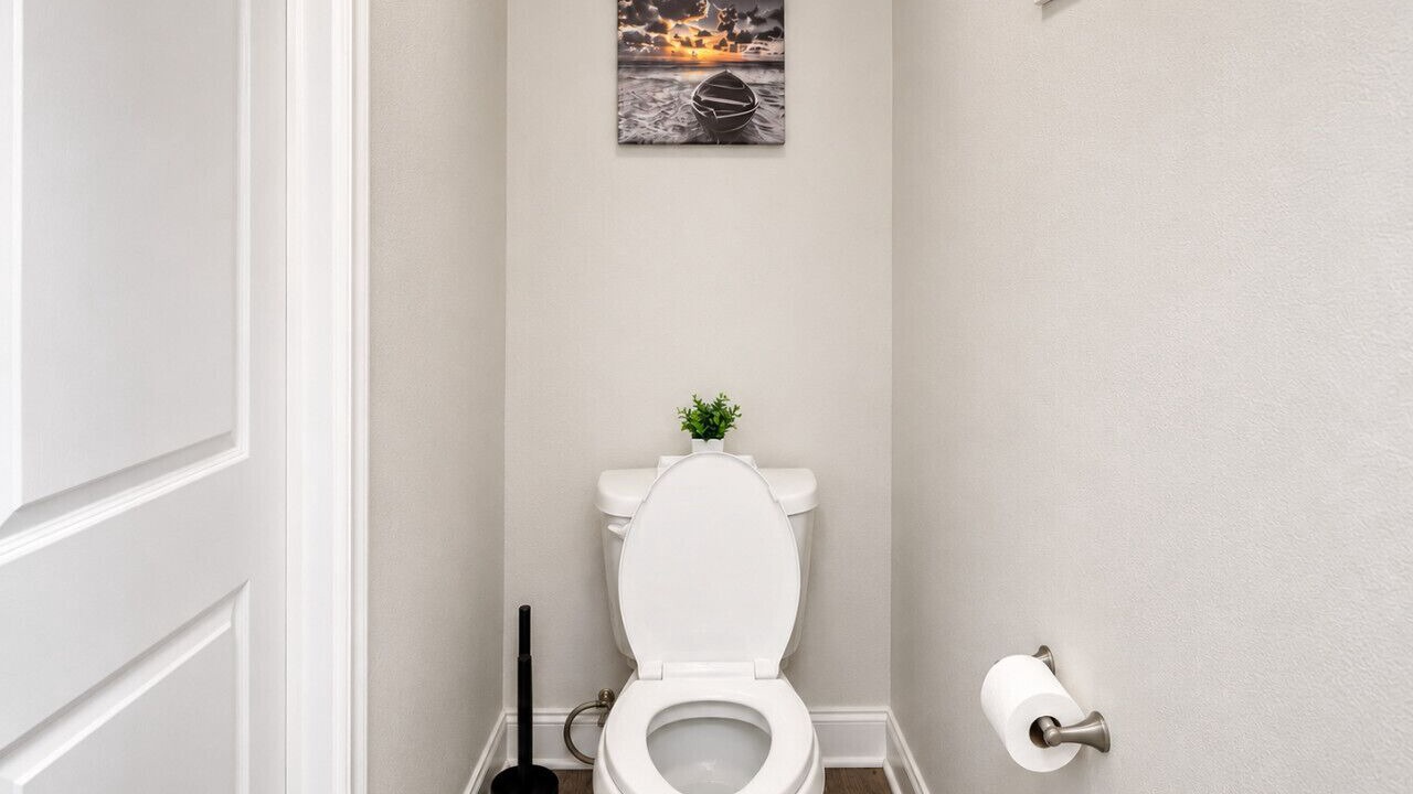 Photo of Bathroom in Shannon