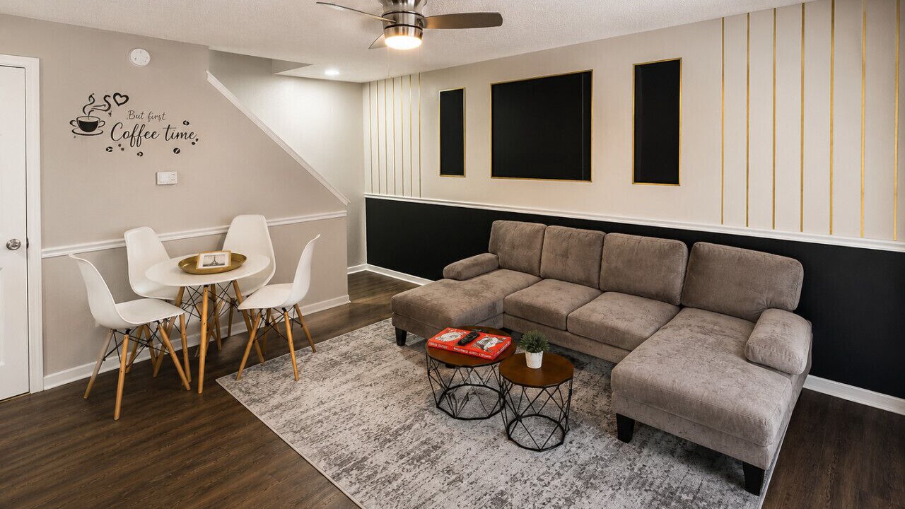 Photo of Livingroom in Shannon