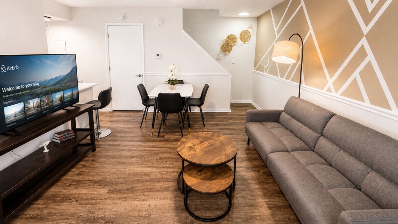 Photo of Livingroom in Shannon