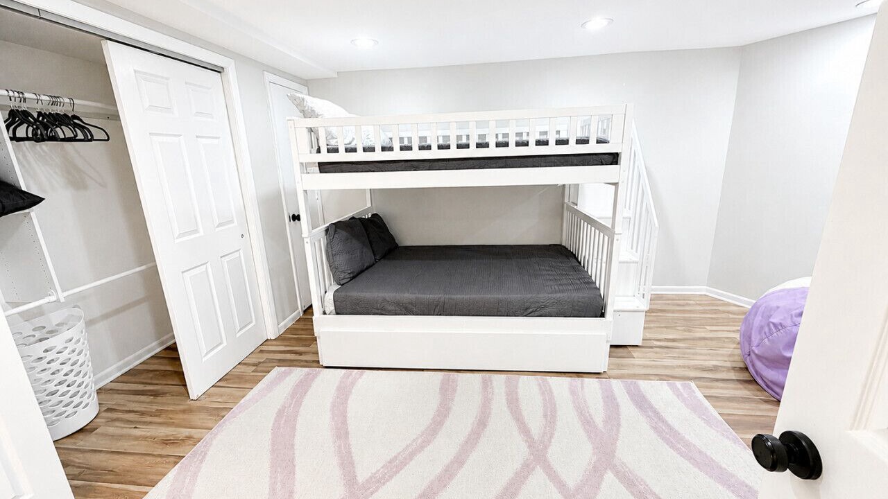 Photo of Bedroom in Paw Paw Lake