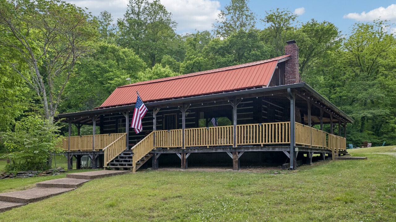Photo of Outdoor in Lynchburg