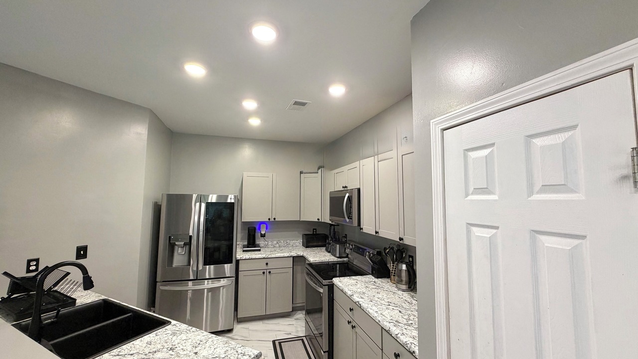 Photo of Kitchen in Fairburn