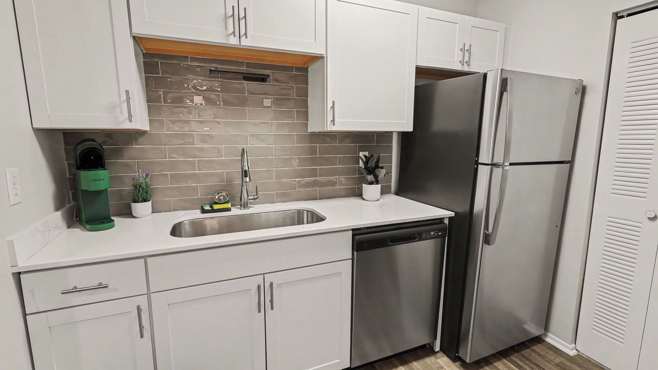 Photo of Kitchen in Vestavia Hills