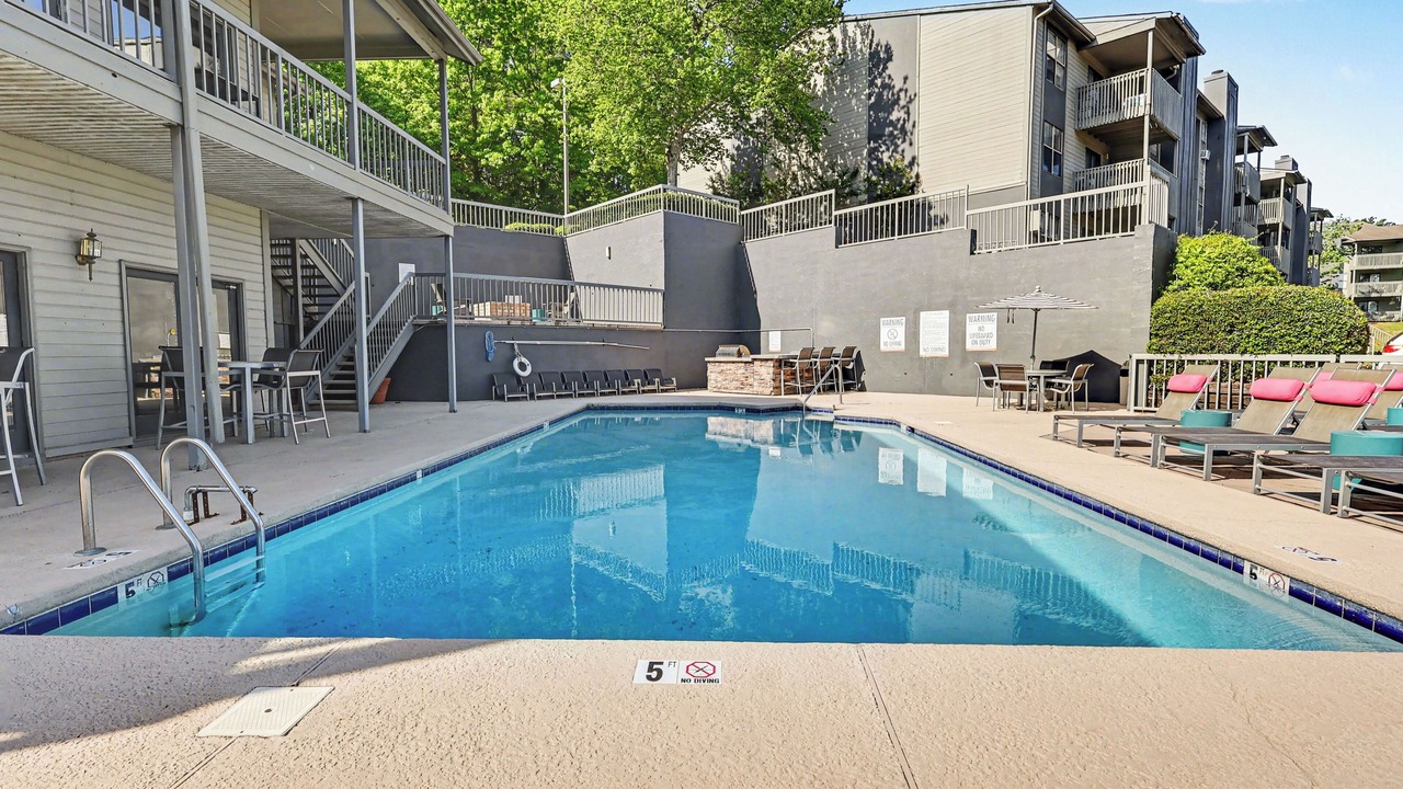 Photo of Outdoor in Vestavia Hills