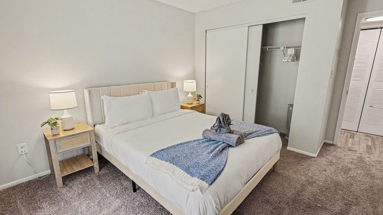 Photo of Bedroom in Vestavia Hills