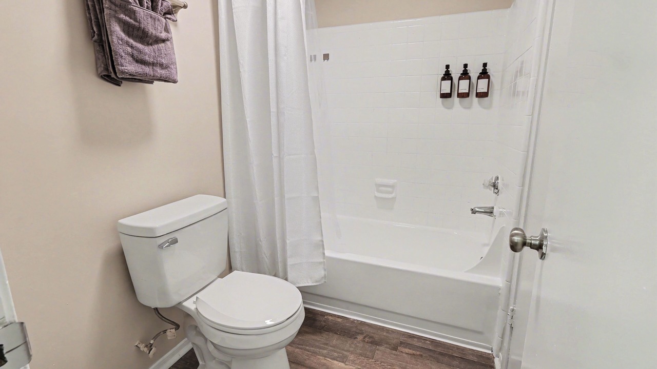 Photo of Bathroom in Vestavia Hills