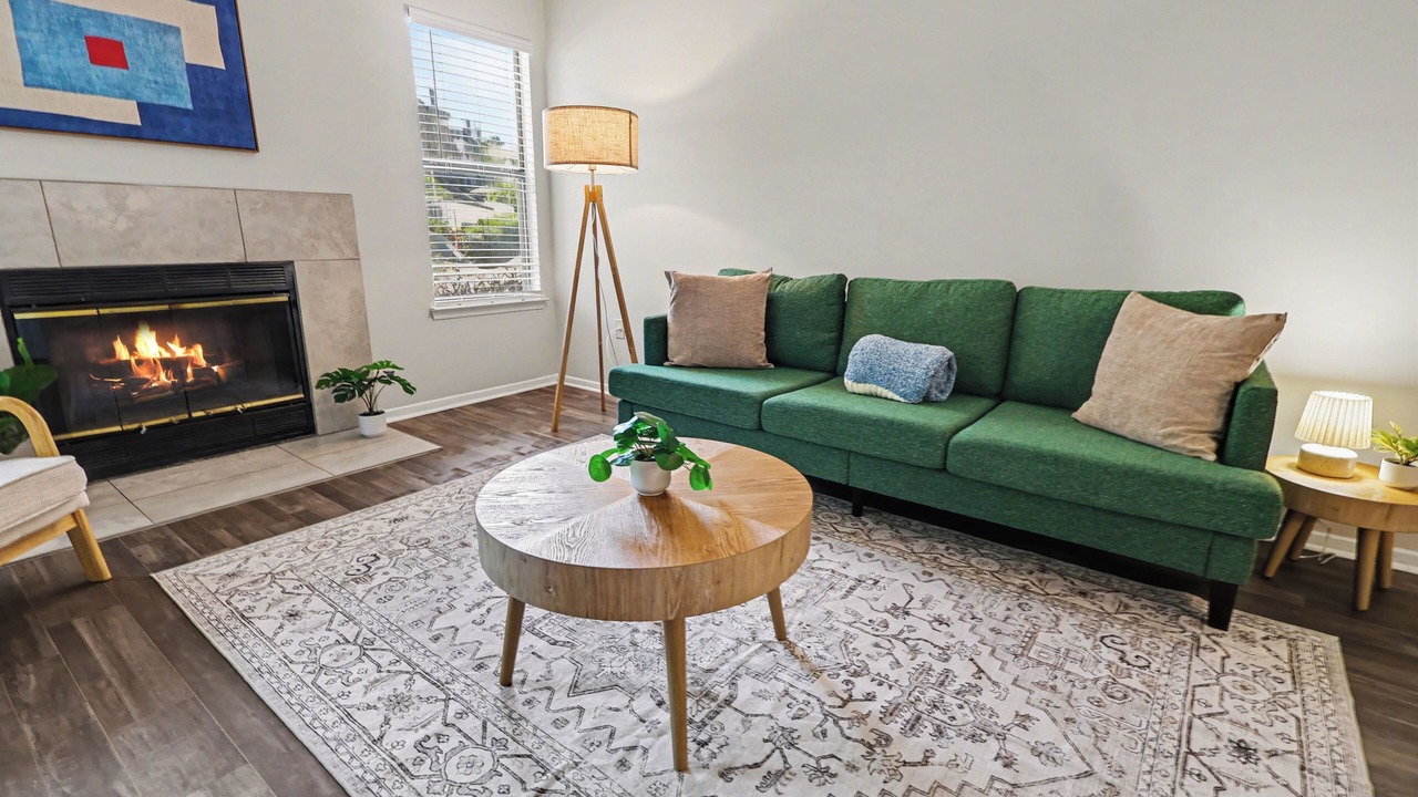 Photo of Livingroom in Vestavia Hills