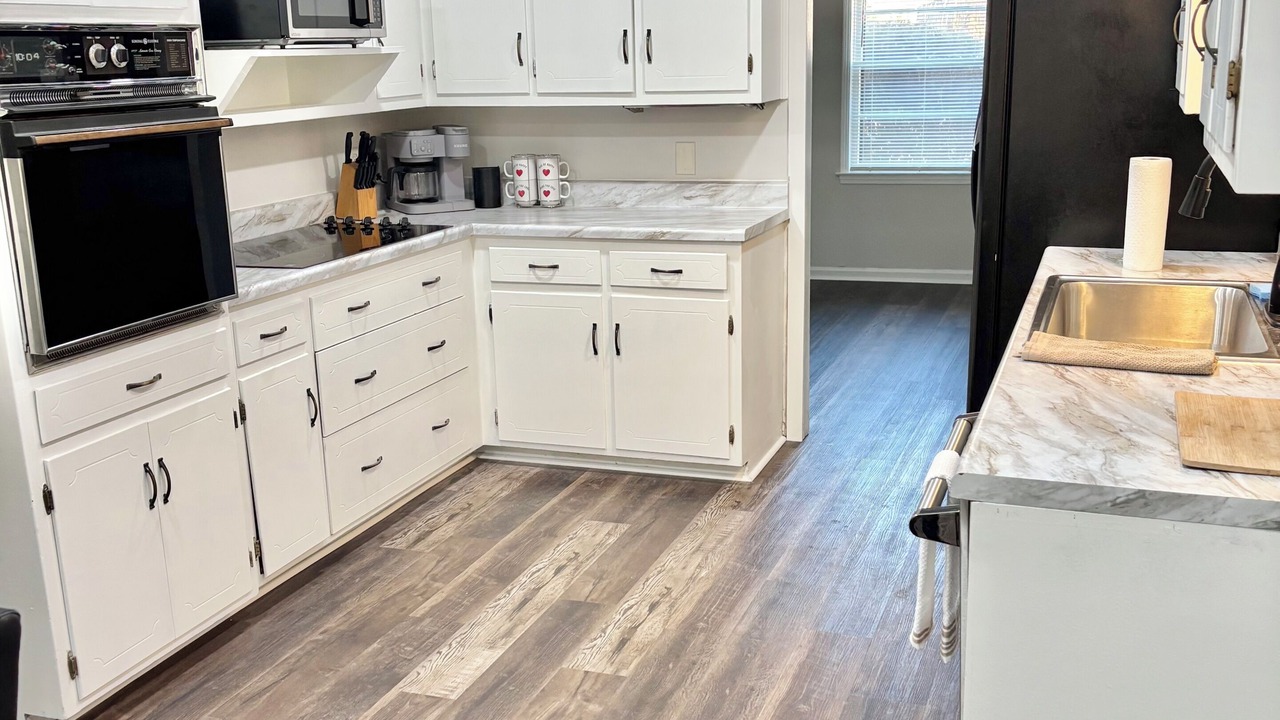 Photo of Kitchen in Northport