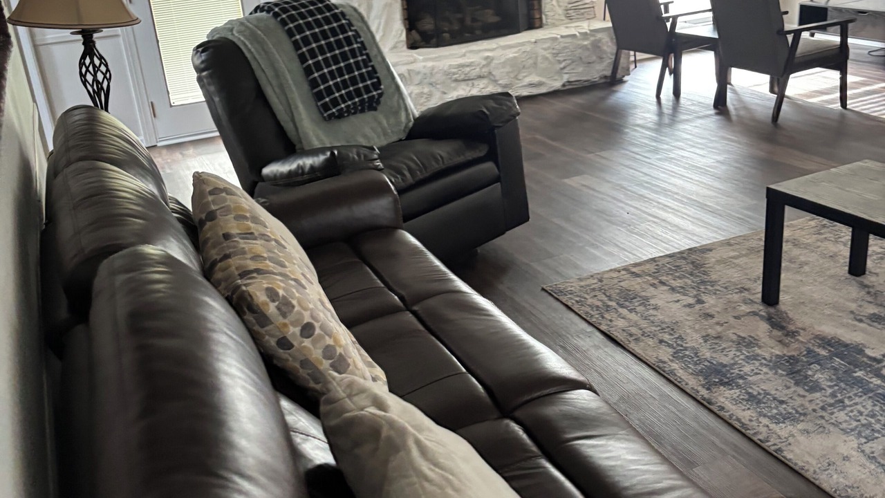 Photo of Livingroom in Northport