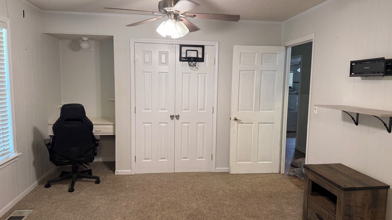 Photo of Bedroom in Clanton