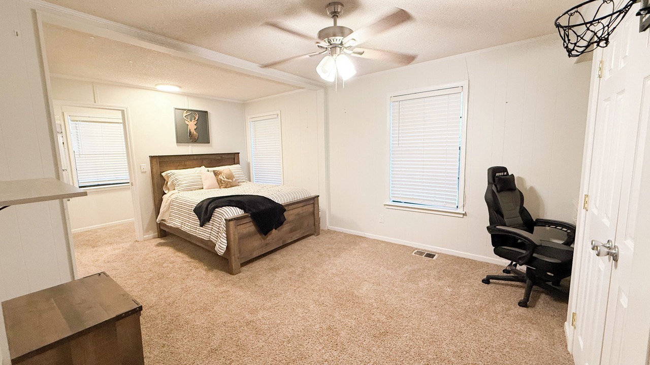 Photo of Bedroom in Clanton