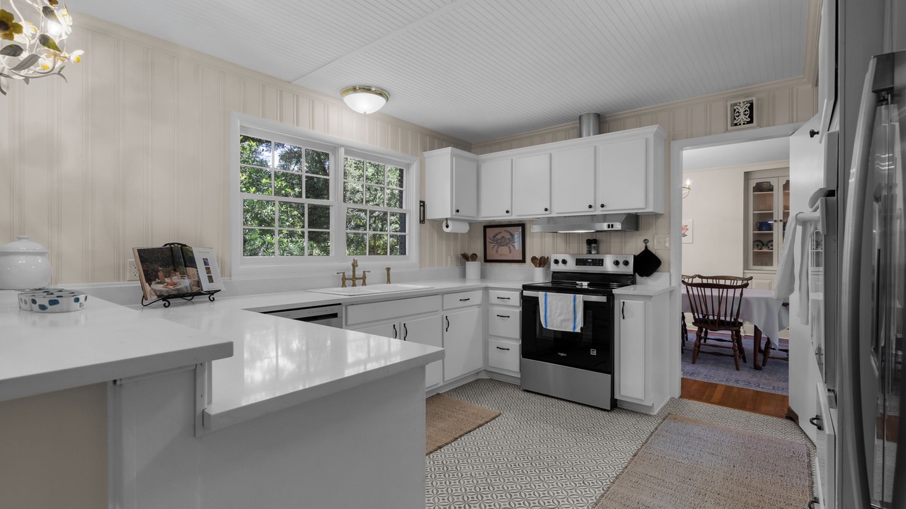 Photo of Kitchen in Gulf Shores