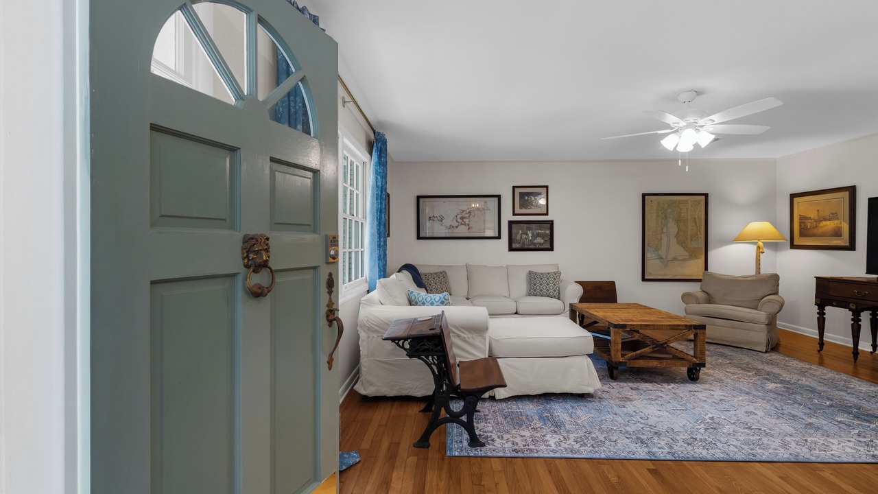 Photo of Livingroom in Gulf Shores