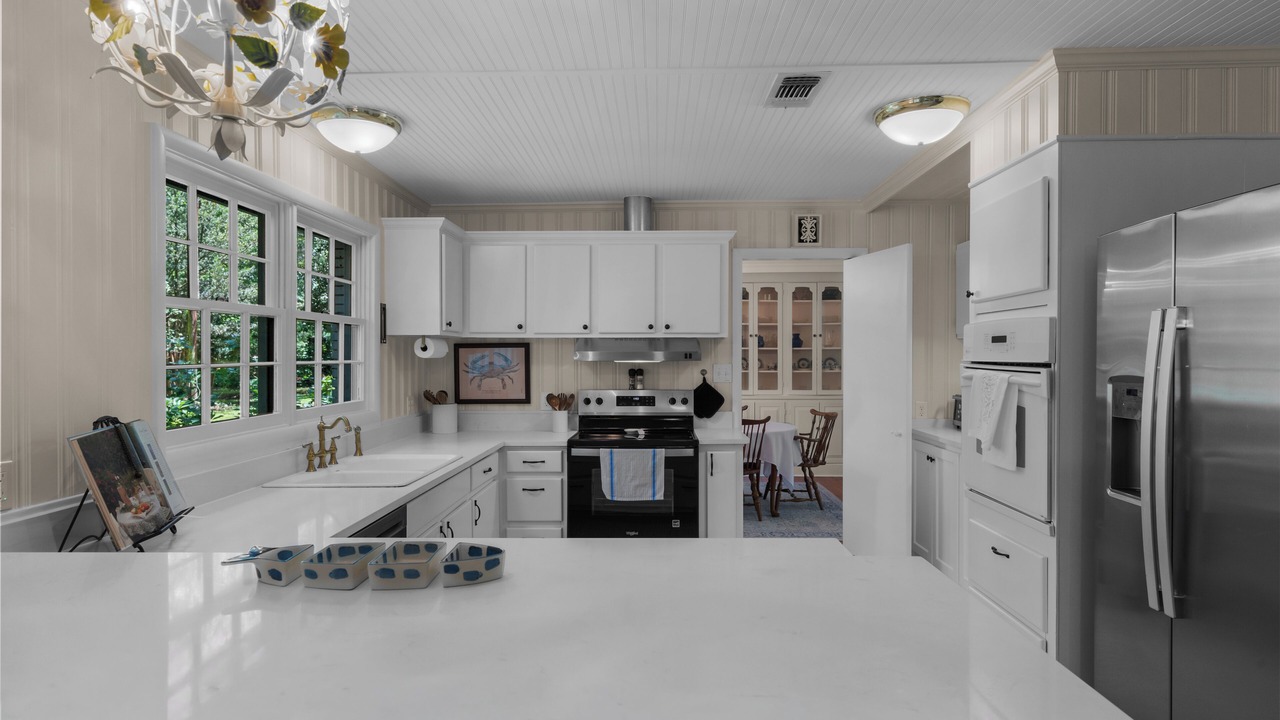 Photo of Kitchen in Gulf Shores