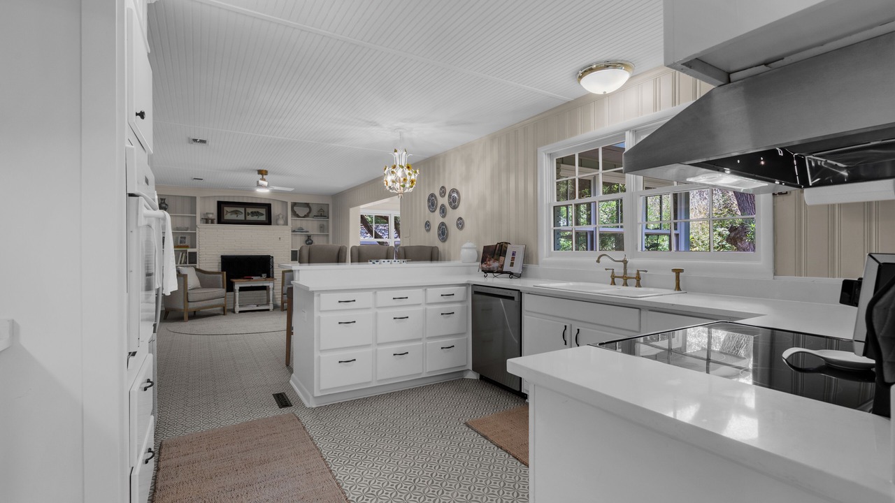 Photo of Kitchen in Gulf Shores