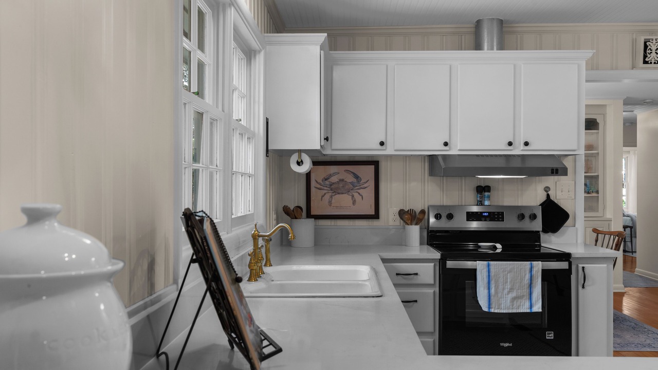Photo of Kitchen in Gulf Shores