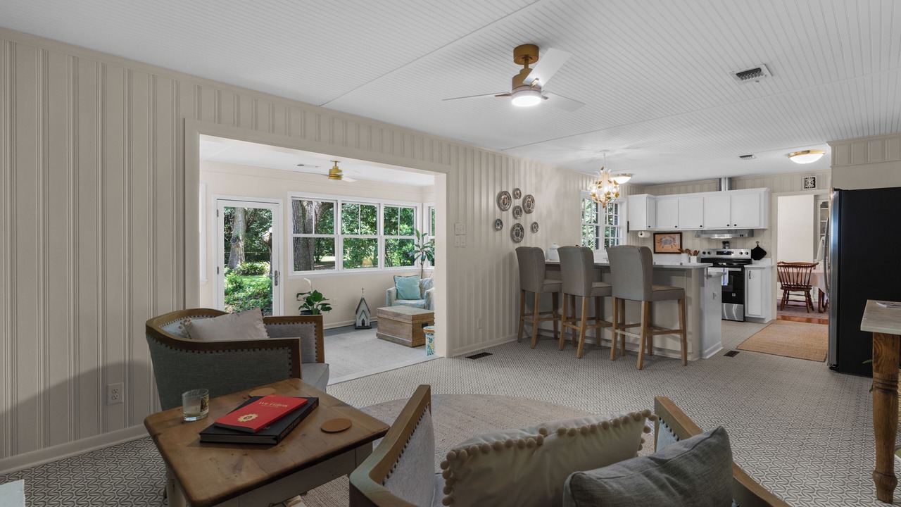 Photo of Livingroom in Gulf Shores