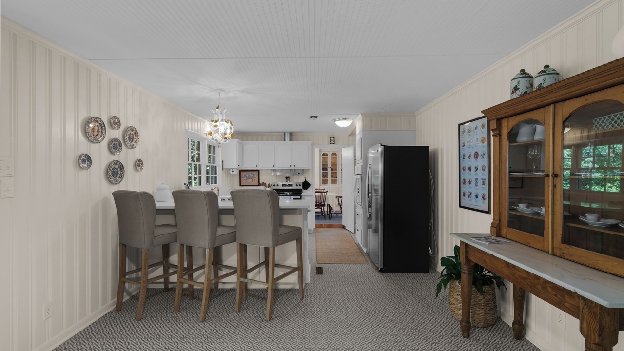Photo of Kitchen in Gulf Shores