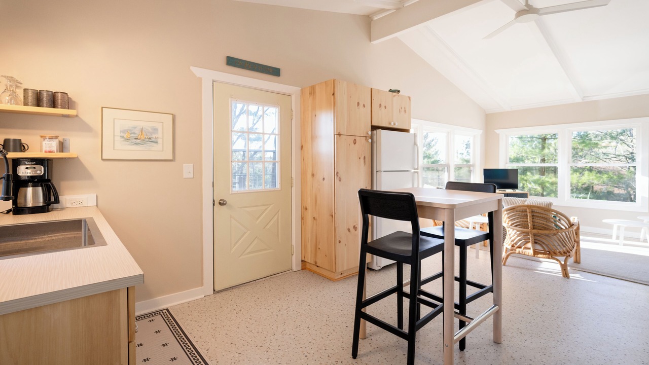 Photo of Kitchen in Shelby