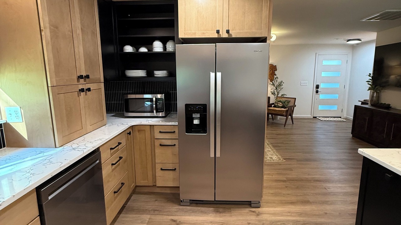 Photo of Kitchen in Mount Berry