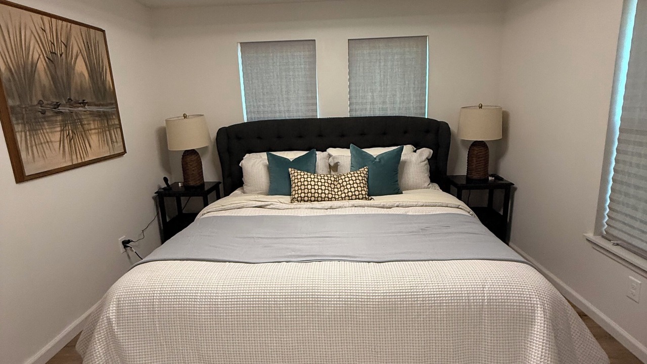 Photo of Bedroom in Mount Berry