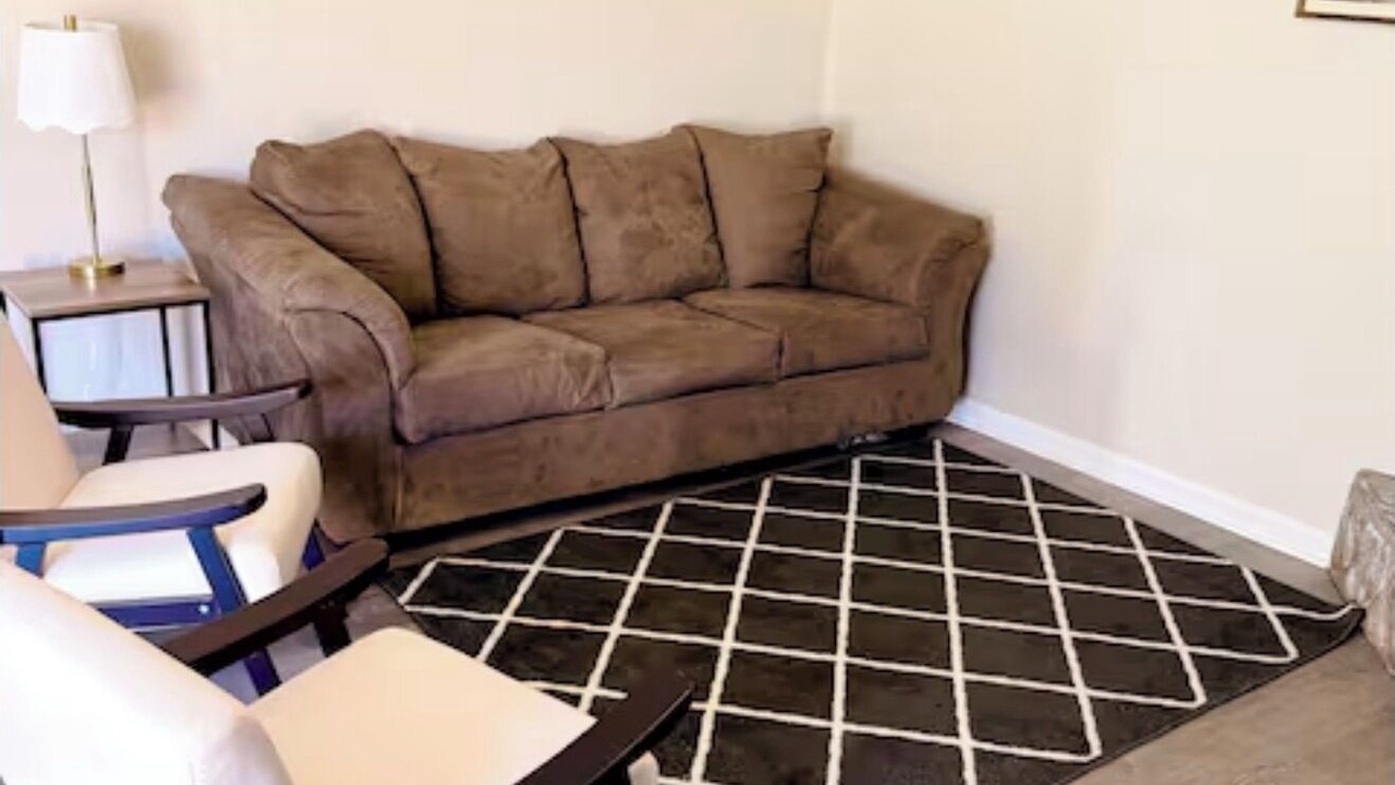Photo of Livingroom in Oxford