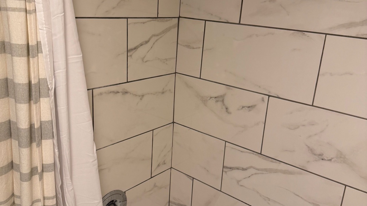 Photo of Bathroom in Hannon Park