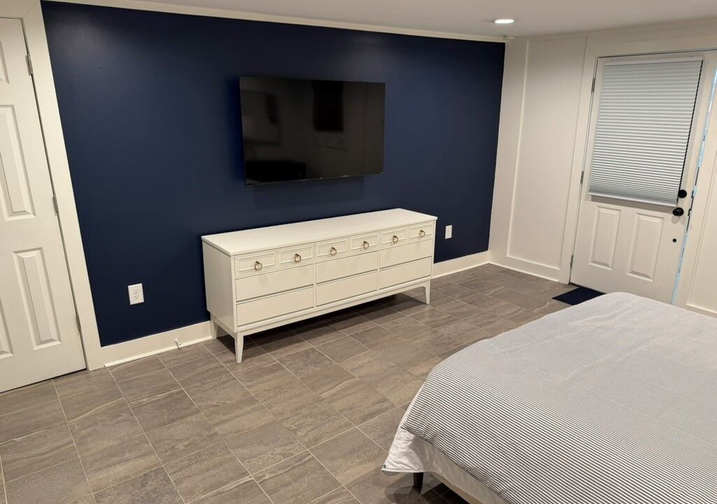 Photo of Bedroom in Hannon Park