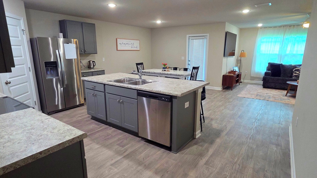 Photo of Kitchen in Foley