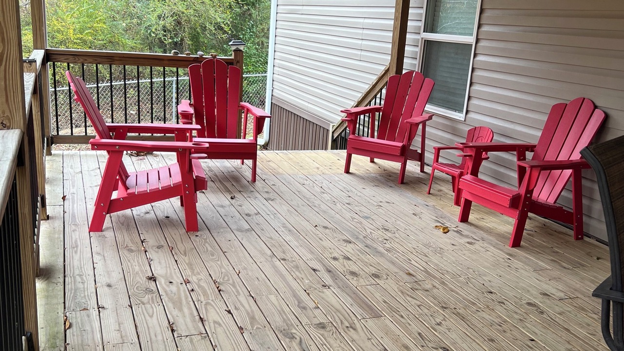 Photo of Outdoor in Double Springs