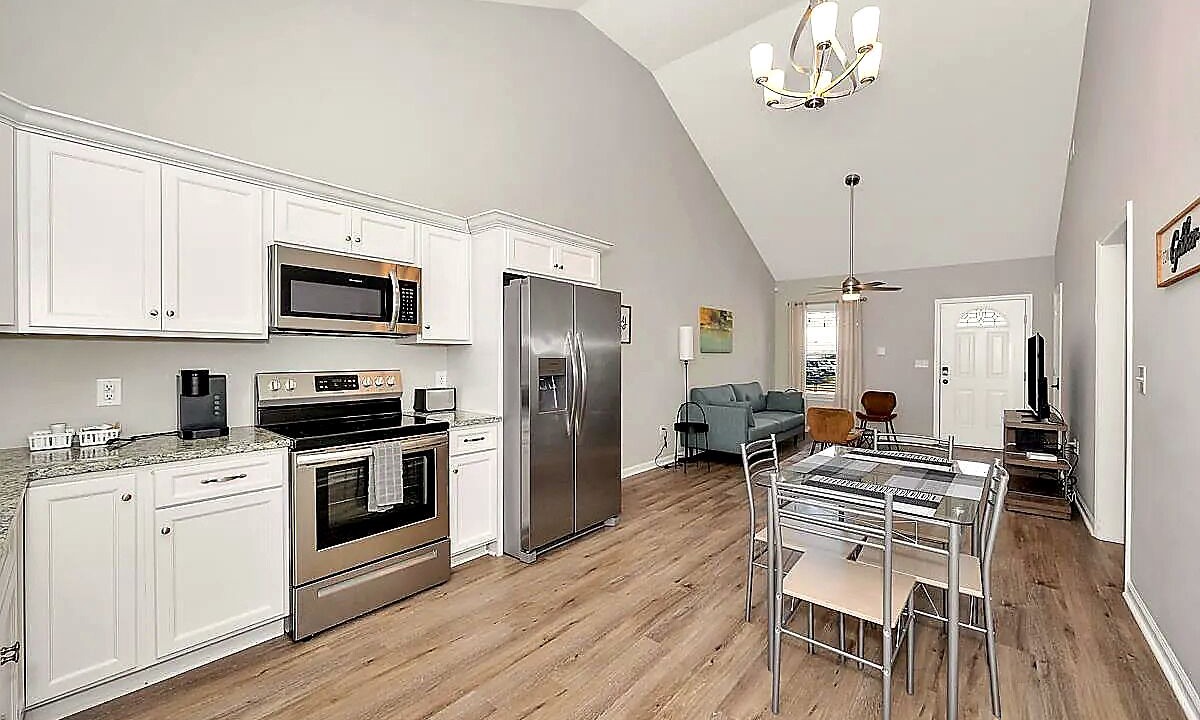Photo of Kitchen in Huntsville