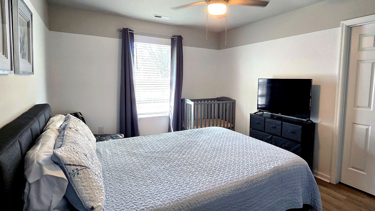 Photo of Bedroom in Huntsville