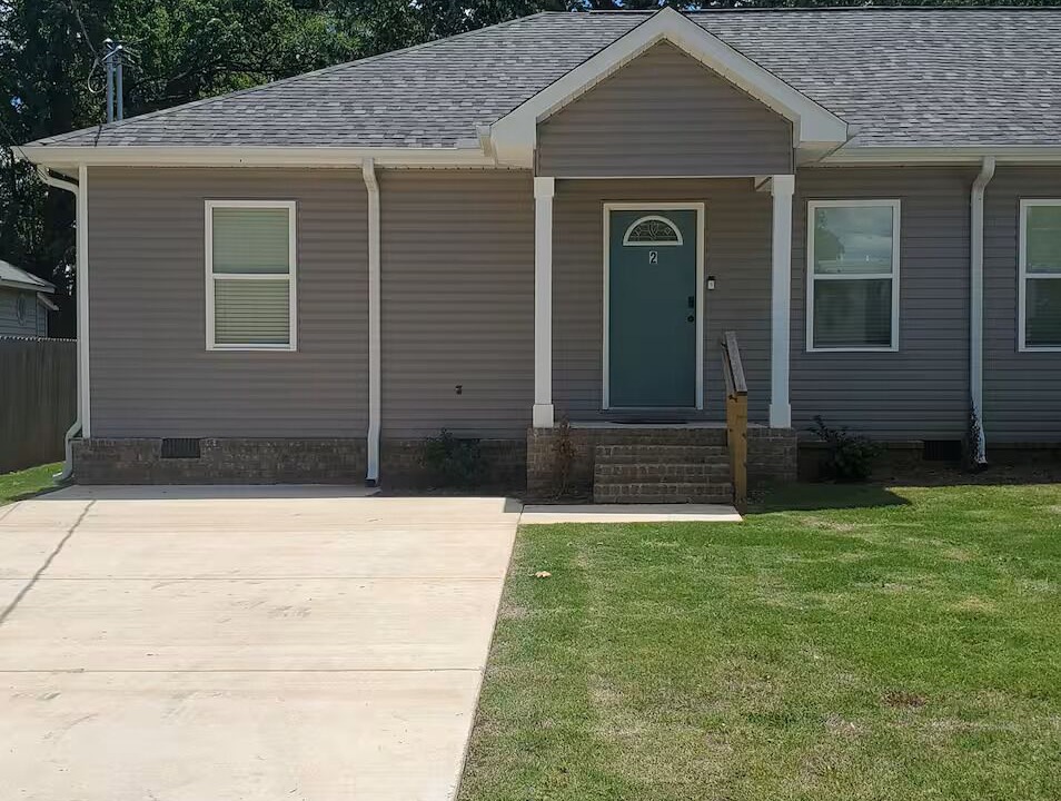Photo of Outdoor in Huntsville