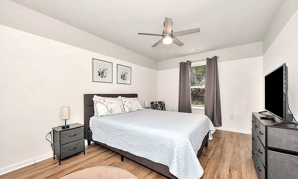 Photo of Bedroom in Huntsville