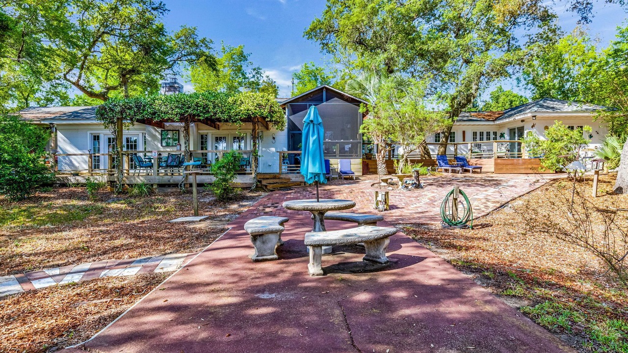 Photo of Outdoor in Ono Island