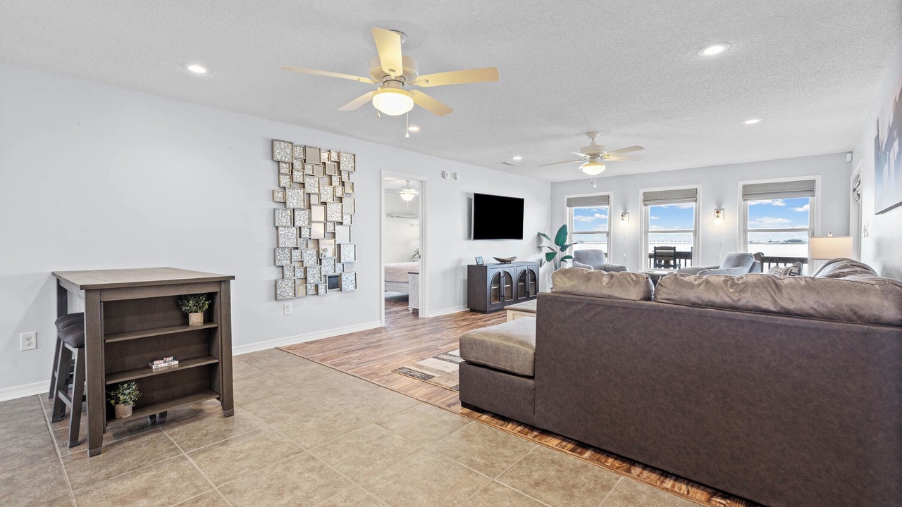 Photo of Livingroom in Royal Lagoons