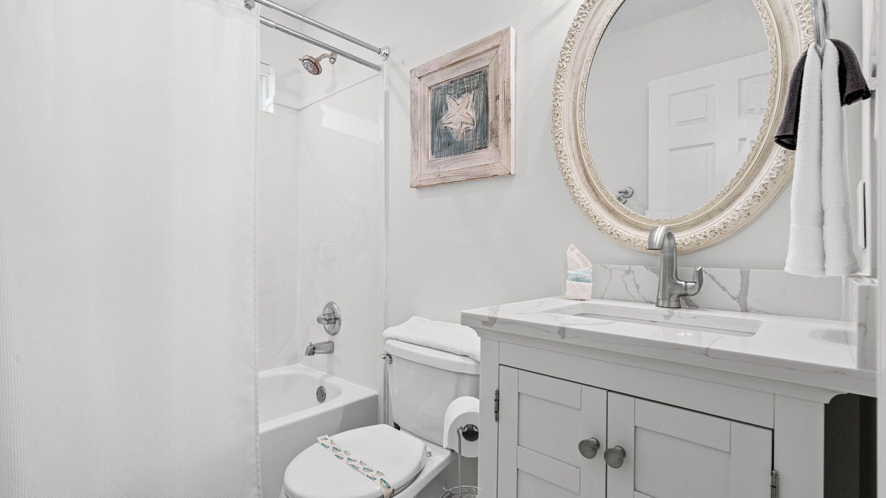 Photo of Bathroom in Royal Lagoons