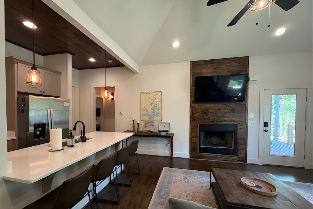 Photo of Kitchen in Tallassee
