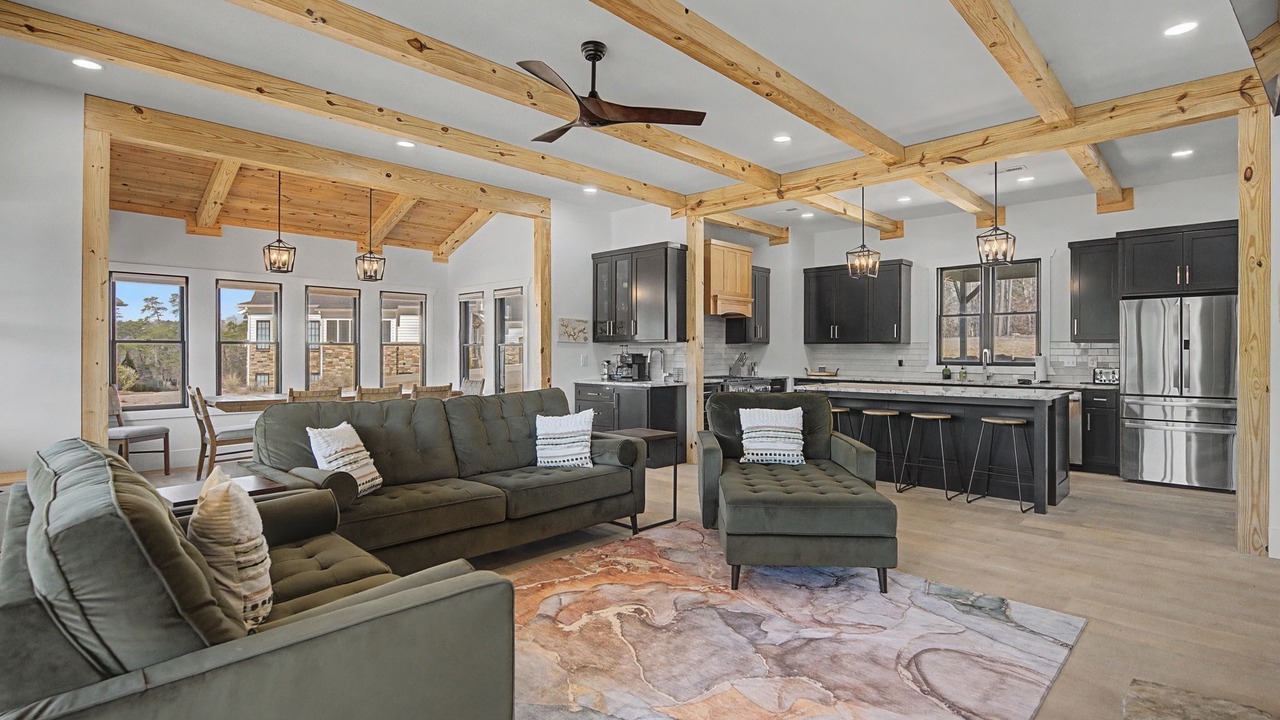 Photo of Livingroom in Houston
