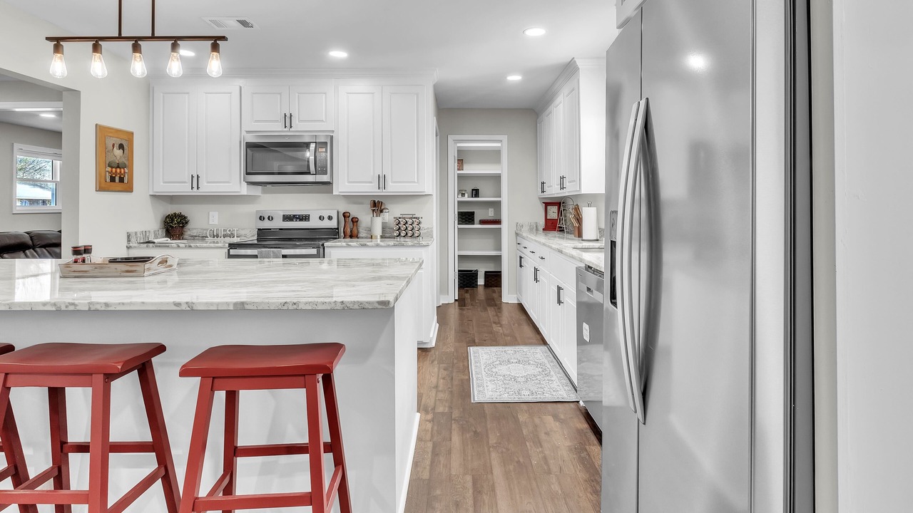 Photo of Kitchen in Columbus