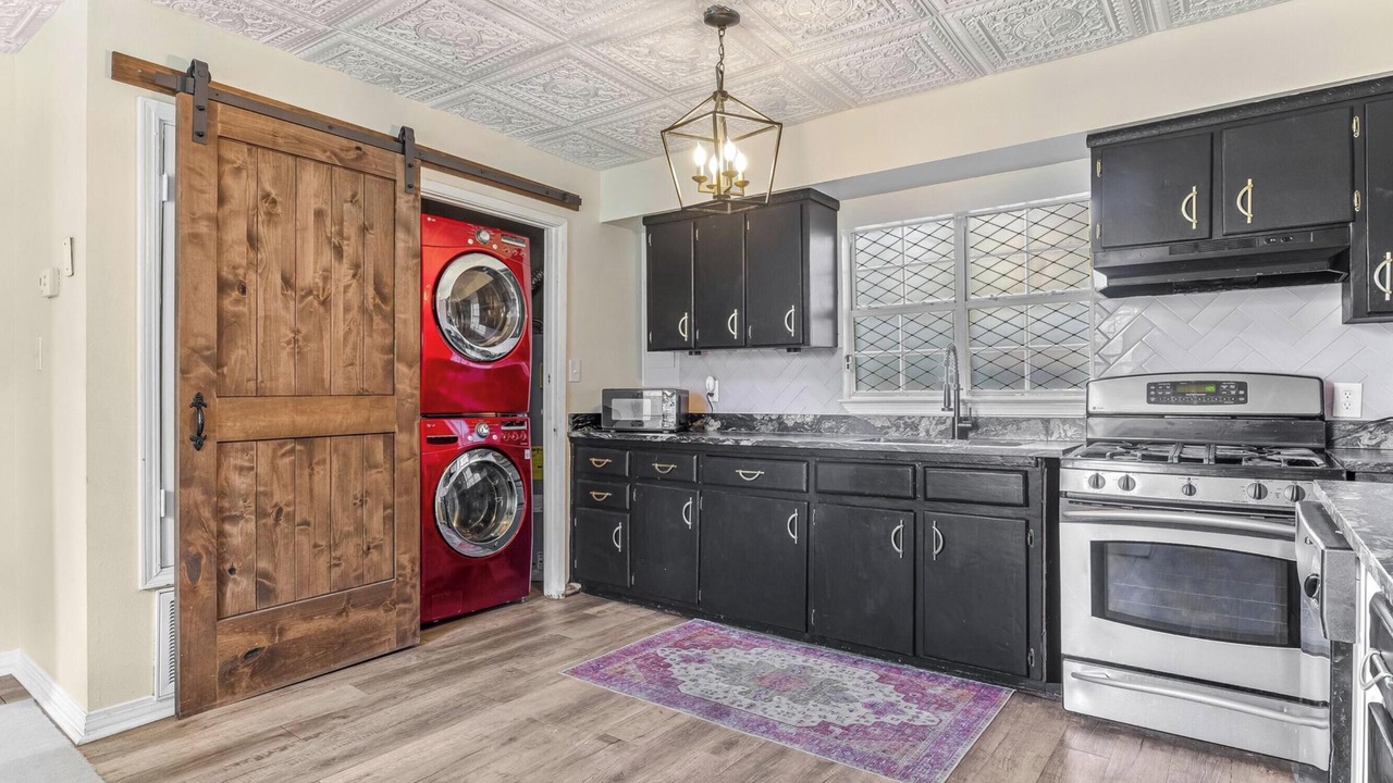 Photo of Kitchen in Southeast Pensacola