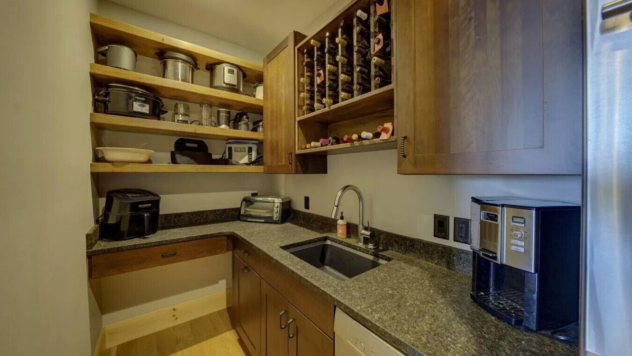 Photo of Kitchen in Suttons Bay
