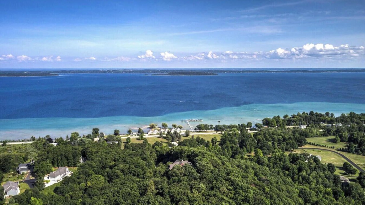Photo of Outdoor in Suttons Bay