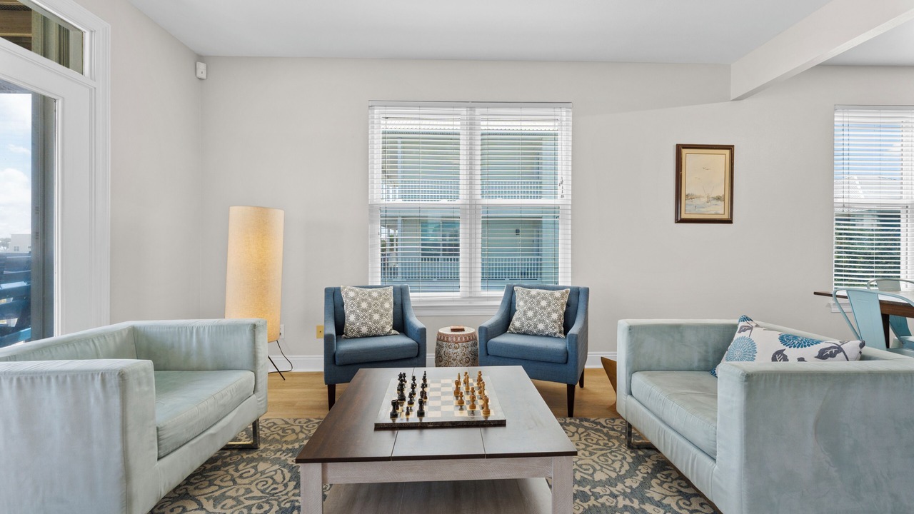 Photo of Livingroom in Morgantown