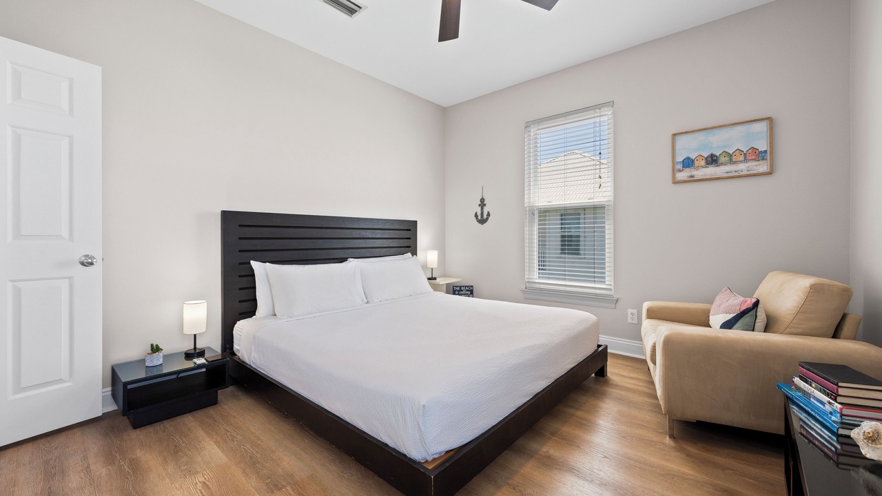 Photo of Bedroom in Morgantown