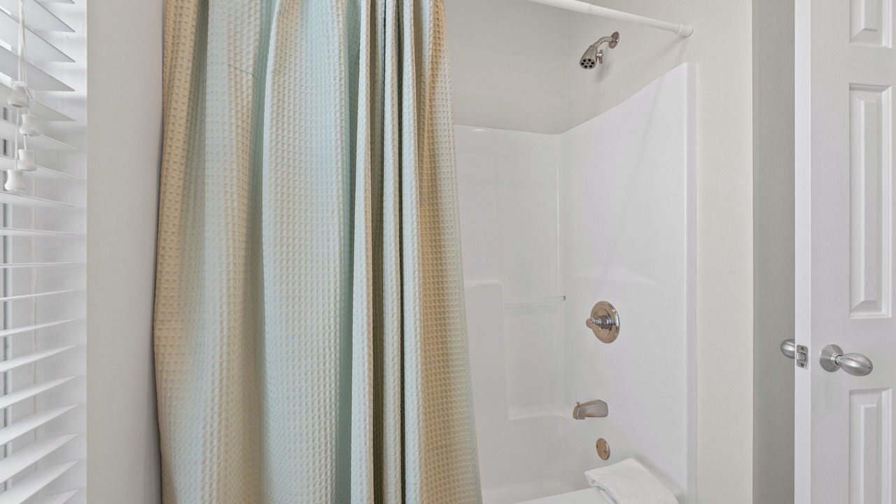 Photo of Bathroom in Morgantown