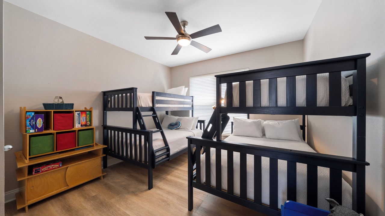 Photo of Bedroom in Morgantown