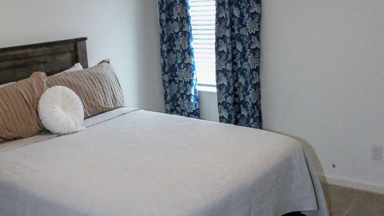 Photo of Bedroom in Tuscaloosa