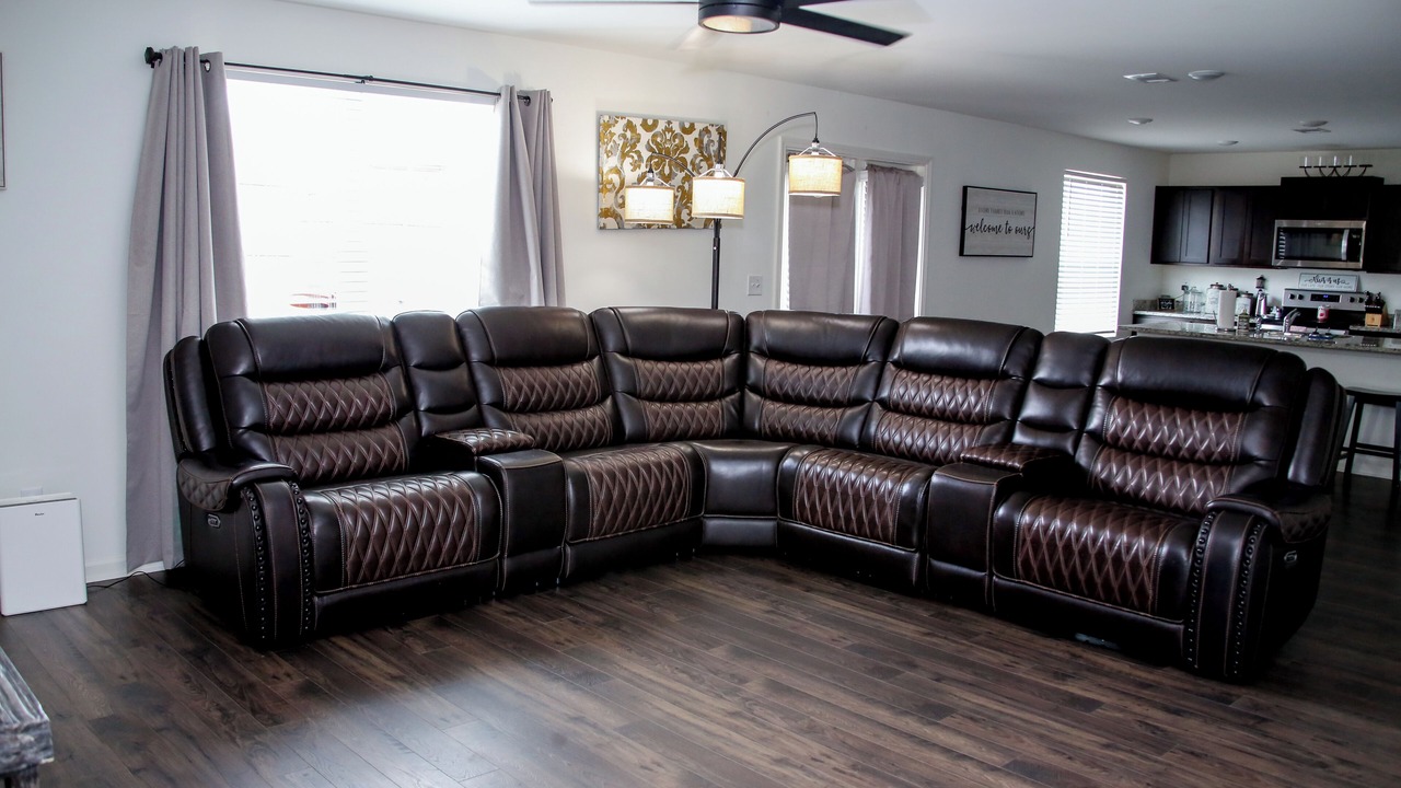 Photo of Livingroom in Tuscaloosa